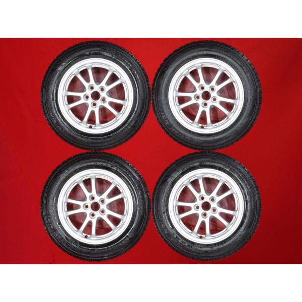 30 50 プリウス スタッドレス タイヤ ノーストレック LEBEN