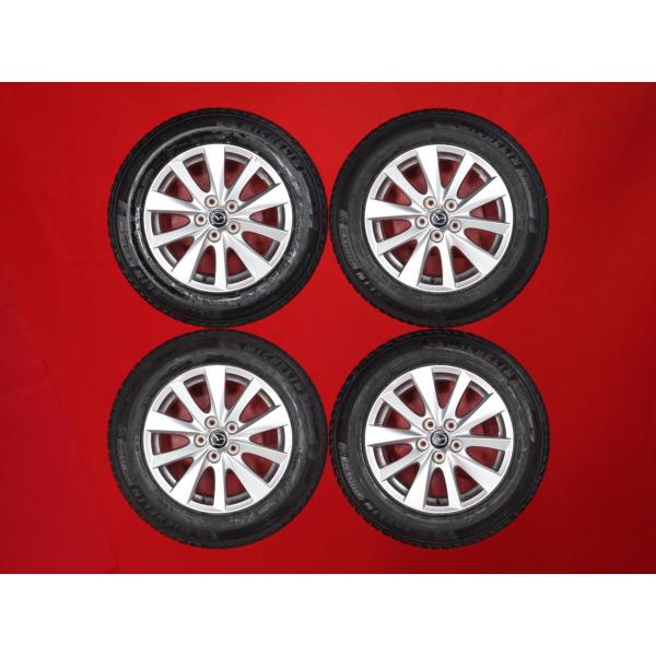 マツダ 17インチ ホイールとミシュランタイヤセット MONSTA TYRES RAV4 265/65R17 ホイールセット | モンスタタイヤ