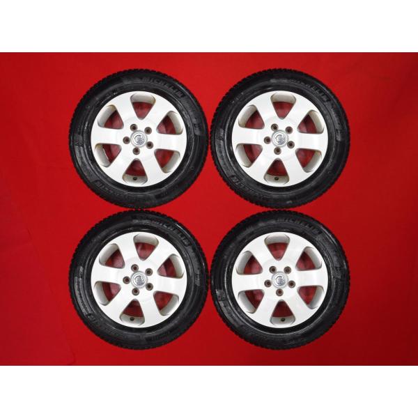 215-65-16《日産純正アルミ付き》 楽天市場】日産 純正 ホイール 中古（タイヤ幅（mm）215）の通販