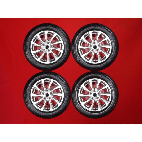 激安 4本SET】ブリヂストン ブリザックVRX2 [205/60R16 92Q] 10