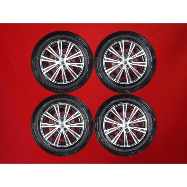 激安 4本SET】ブリヂストン ブリザック VRX3 [205/60R16 96Q] 5W