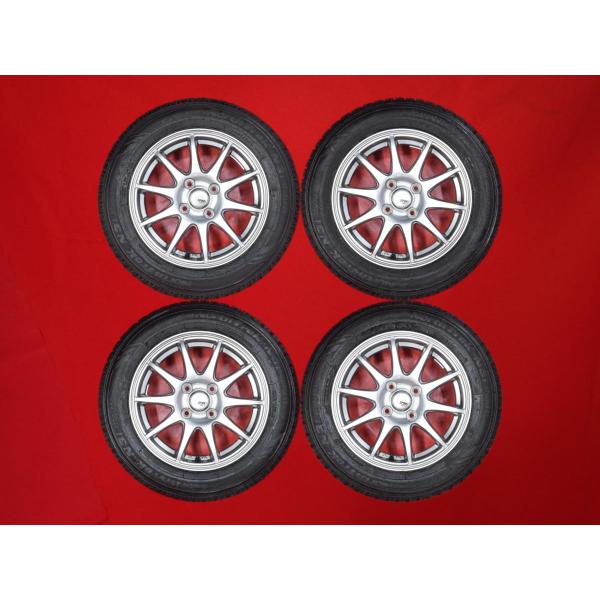 激安 4本SET】オートバックス ノーストレックN3i [175/65R14 82Q] 10 