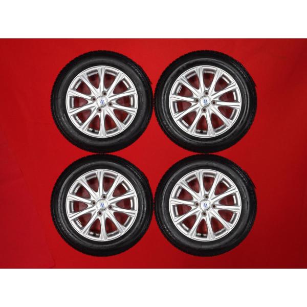 トヨタ　アクア　スタッドレス　175/65R15 アイスエスポルテ　トヨタ用 トヨタ アクア スタッドレス 175/65R15 アイスエスポルテ トヨタ用