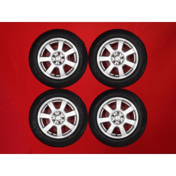 激安 4本SET】オートバックス ノーストレック N3i [185/65R15 88Q] 7