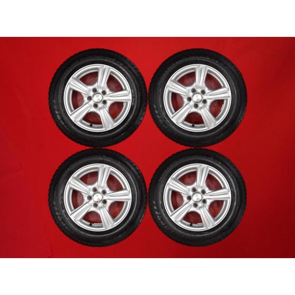激安 4本SET】ダンロップ ウィンターマックス03 WM03 [185/65R15 88Q