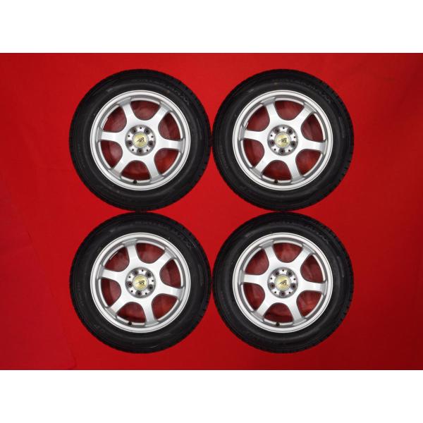 激安 4本SET】ダンロップ ウィンターマックス02 [205/55R16 91Q] 6