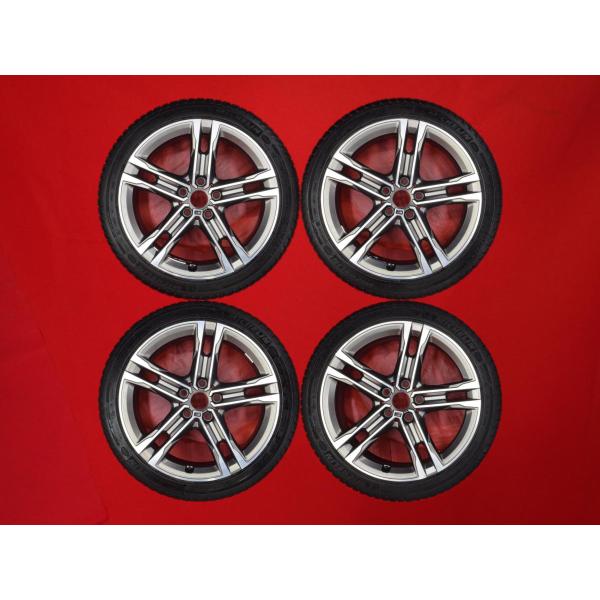 BMW 18インチホイール 8J 112 54 F40 F44 BMW 18インチホイール 8J 112 54 F40 F44 BMW 18インチホイール