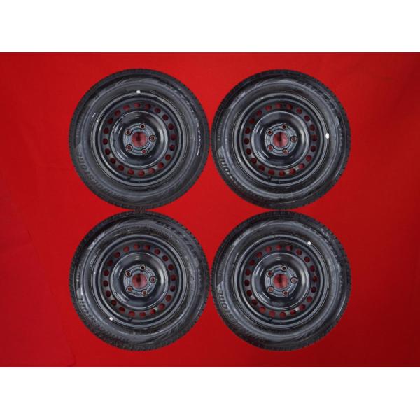 【新品】GB5 15ポンド フリード 15インチ アルミホイール MG-028 1本より ホンダ純正部品 GB7