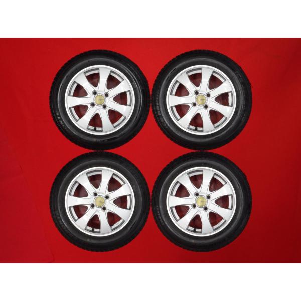 激安 4本SET】オートバックス アイスエスポルテ [185/65R15 88Q