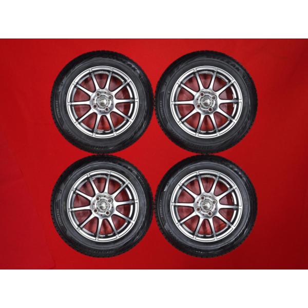 激安 4本SET】ブリヂストン ブリザック VRX2 [175/65R15 84Q] 10