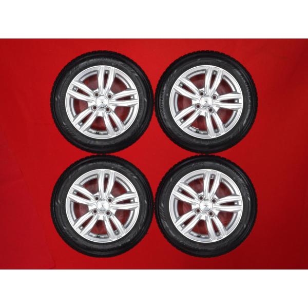 激安 4本SET】ヨコハマ アイスガード6 iG60 [165/65R14 79Q] 5W