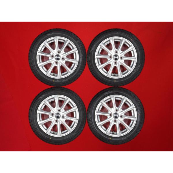 ①	155/65R14	スタッドレスタイヤ	4	本セット	2018	年製	オートバックス	【国産】North Trek N3i 軽自動車用 4本SET】オートバックス ノーストレック N3i [155/65R14