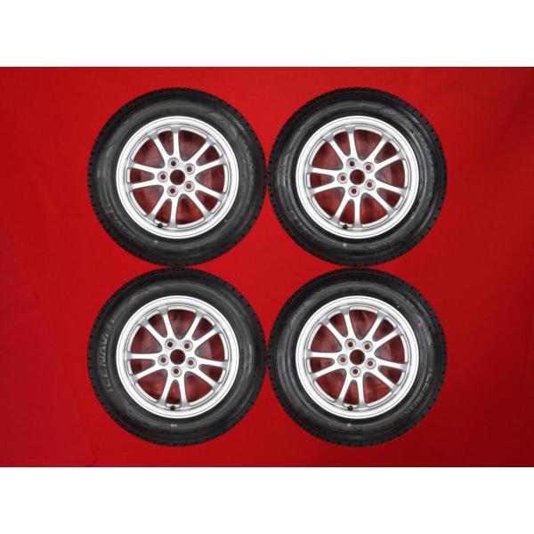 激安 4本SET】トヨタ プリウス プリウスPHV 50系 純正 アルミホイール