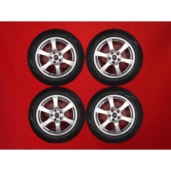 トヨタ/レクサス用 4本SET】ピレリ アイスアシンメトリコ [225/60R18