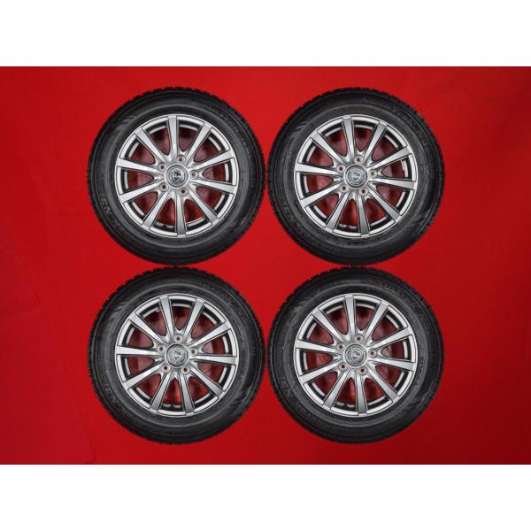 激安 4本SET】オートバックス ノーストレック N3i [185/65R15 88Q] 10