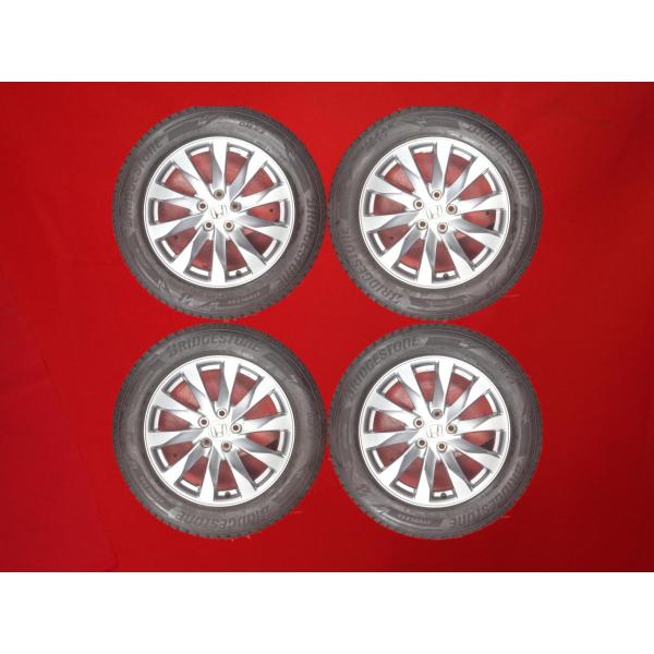 激安 4本SET】ホンダ CR-V RE3系 後期 純正 アルミホイール [7J +50