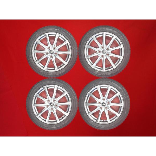 【お渡し済み】ヨコハマ アイスガードIG60 225/45R17 激安 4本SET】ヨコハマ アイスガード6 iG60 [225/45R17 91Q] 10