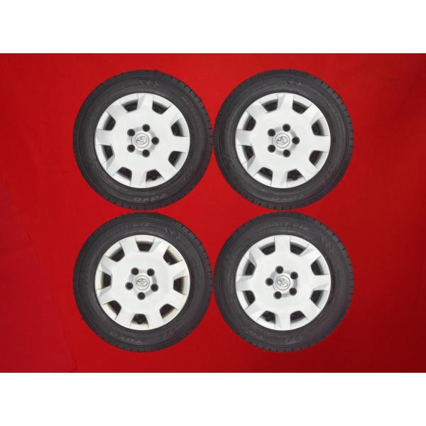 4本セット！バリ溝 15インチ PCD114.3 5H セレナ純正 ホイール＆タイヤ  195 65R15 MARQUIS CST MR61 ランディ ノア ヴォクシー 交換用に】VELVA SPORT 15in 6J +43 PCD114.3 ミシュラン X-ICE 3+ 195