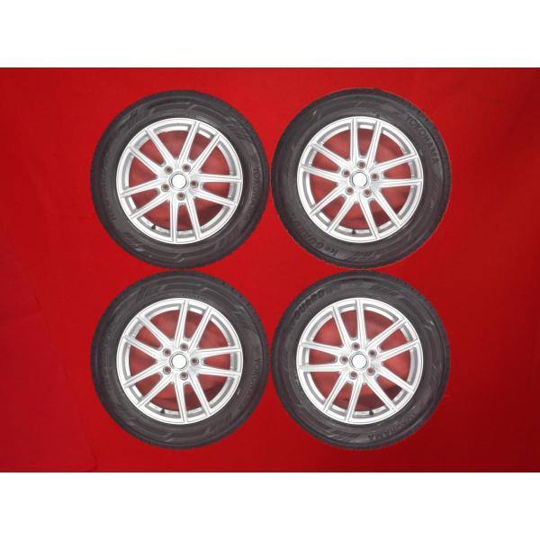 激安 4本SET】ヨコハマ アイスガード6 iG60 [215/60R17 96Q] 5W