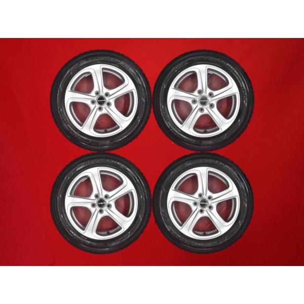 【大特価】スタッドレスiceGUARD6 IG60×BALMINUM 激安 4本SET】ヨコハマ アイスガード6 iG60 [205/55R16 91Q] BALMINUM