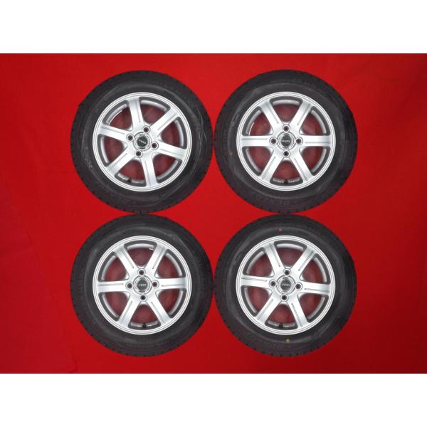 激安 4本SET】ダンロップ ウィンターマックス01 [175/65R14 82Q] FEID 