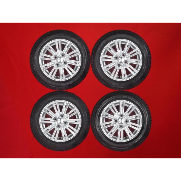新品 GOODYEAR ICENAVI 6 175/65R14 14インチ スタッドレス 4本 2018年製 パッソ フィット キューブ等 (VTL185) クレジットカード QR決済可能 激安 4本SET】グッドイヤー アイスナビ6 [175/65R14 82Q] JOKER ICE