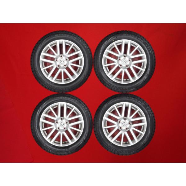 225/55R17⭐2020年！工賃込み！アルファード、エクストレイル 