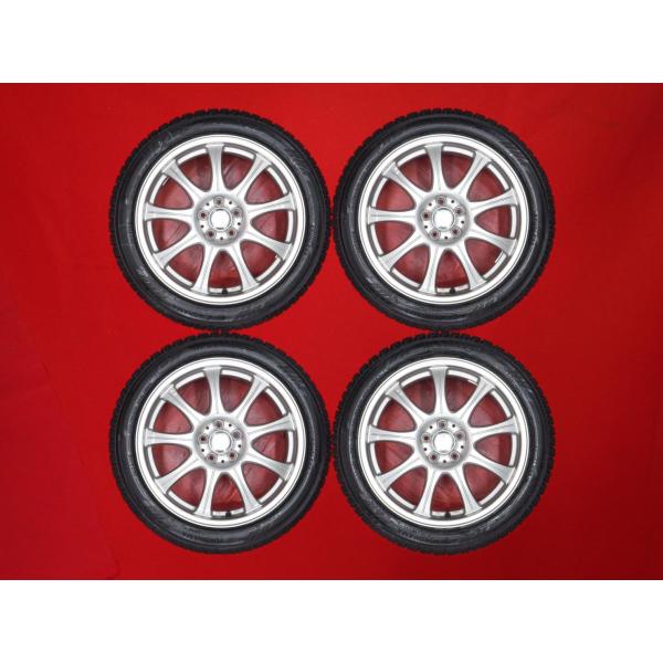 激安 4本SET】ヨコハマ アイスガード6 iG60 [205/50R17 93Q] LAYCEA