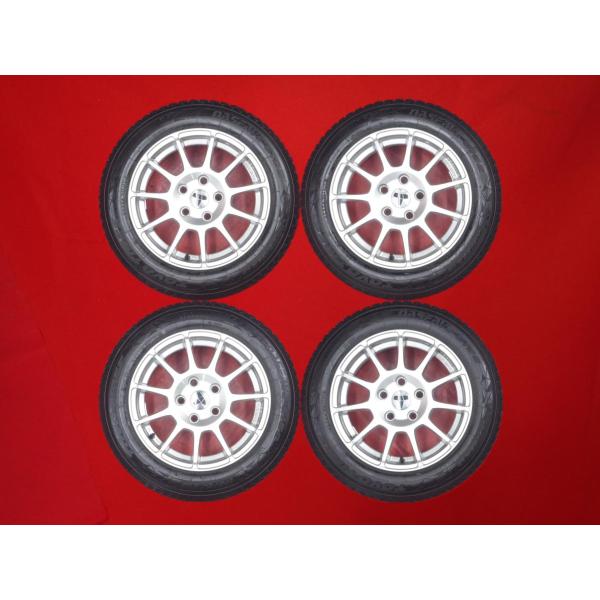 MINI用 4本SET】トーヨー オブザーブ ギズ2 [175/65R15 84Q] TECMAG
