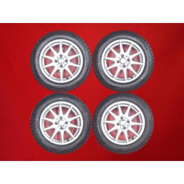 激安 4本SET】ダンロップ ウィンターマックス WM01 [175/65R15 84Q] 10