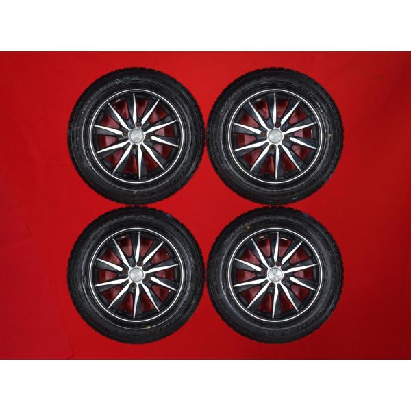 激安 4本SET】オートバックス ノーストレック N5 [185/60R15] レオニス
