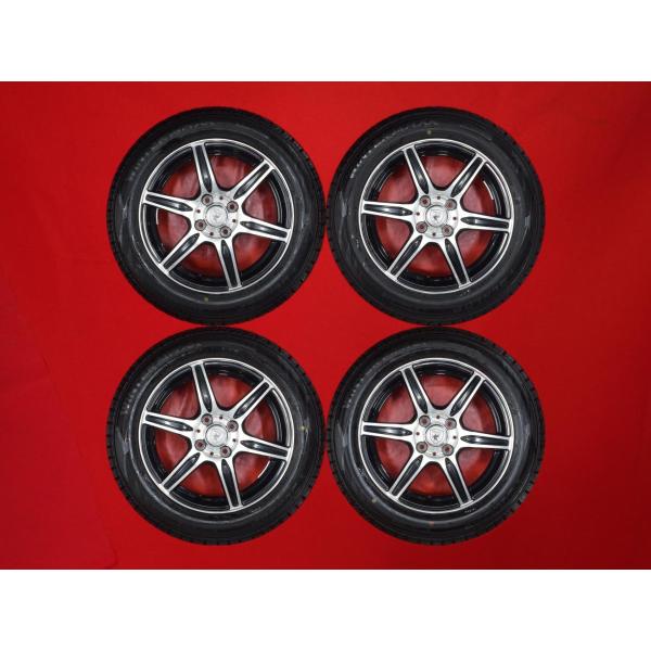 激安 4本SET】ダンロップ ウィンターマックス02 WM02 [175/65R15 84Q