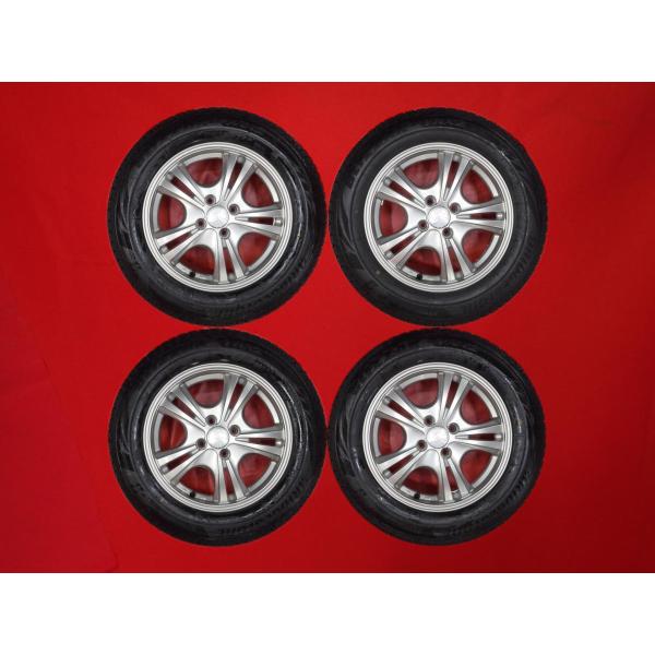 激安 4本SET】ブリヂストン ブリザックVRX2 [185/65R15 88Q] 5W