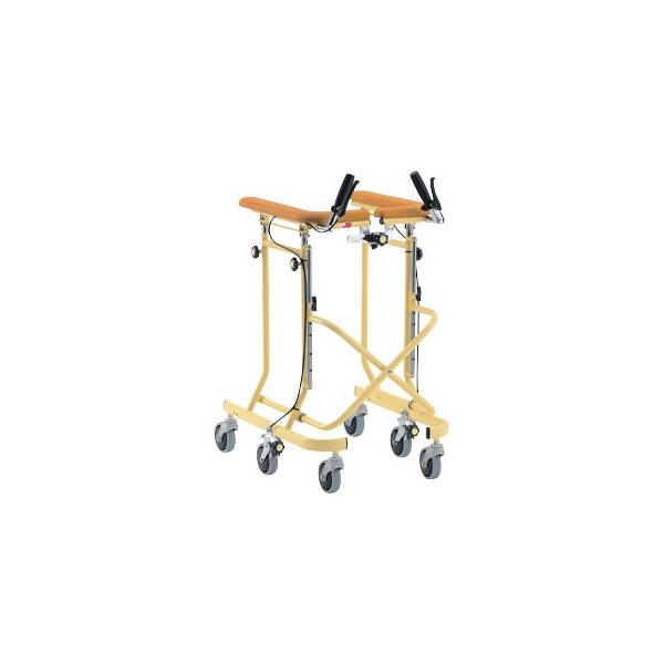 松永製作所 歩行器 ホップステップシリーズ SM-40 介護 リハビリ 6輪歩行器 ホップステップ SM-40 : 介護ショップ タイヘイ - 通販