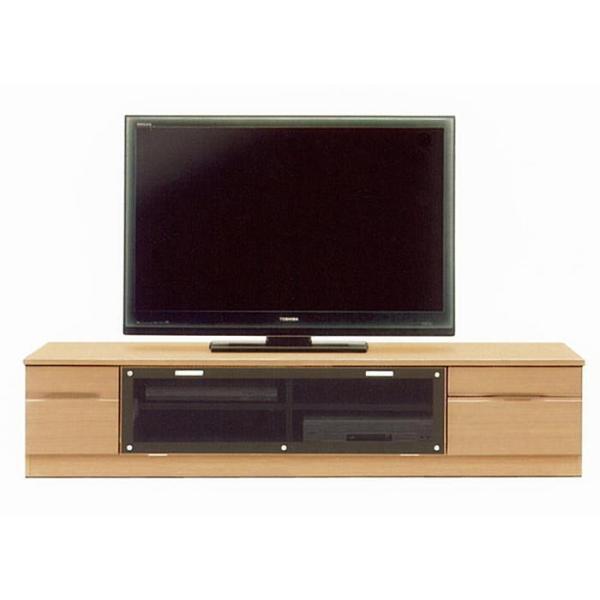 【国産】 幅180cm テレビボードパンネロ(ナチュラル) 【国産】 幅180cm テレビボードパンネロ(ナチュラル)