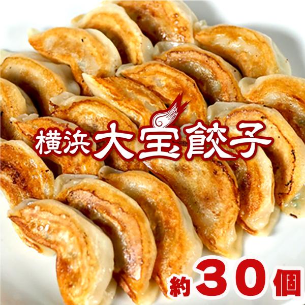 餃子 ぎょうざ もちもち国産ジャンボ大宝餃子 30個×2 大きい 冷凍餃子 焼き餃子 国産 中華惣菜 点心 お取り寄せ グルメ ギョウザ ギョーザ 冷凍食品 ギフト
