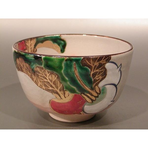 1点限り　抹茶碗 共箱付き 茶道具　年代物　手作り 1点限り 抹茶碗 共箱付き 茶道具 年代物 手作り