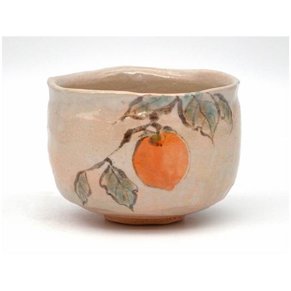 Ｓ１１２　茶碗　『楽焼』『吉村重生造』『童子遊び絵』　抹茶碗　共箱　茶道具 S112 茶碗 『楽焼』『吉村重生造』『童子遊び絵』 抹茶碗 共