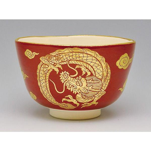 中村能久 茶碗 　茶道具 茶道具 抹茶茶碗 波兎、京焼 中村能久- 茶道具 販売の佐藤大観堂