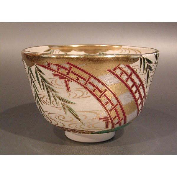 茶道具　茶碗　相模竜泉作　六瓢 茶道具 茶碗 相模竜泉作 六瓢