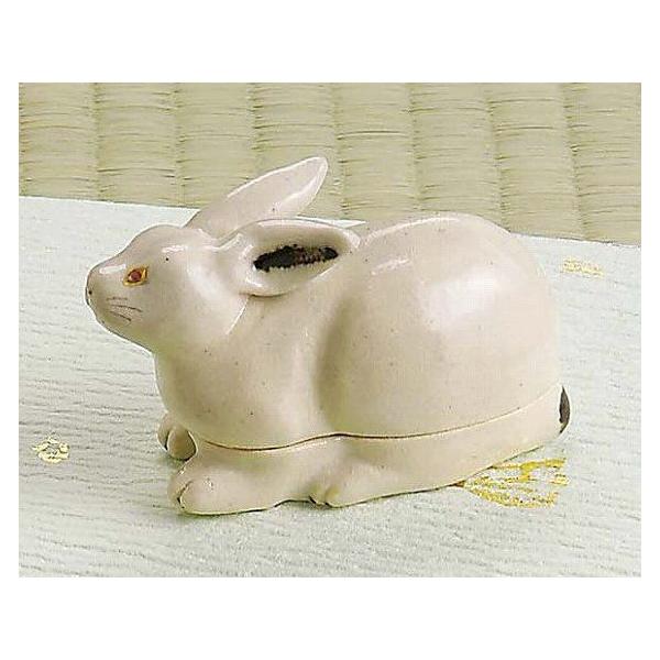 茶道具　通次阿山　手毬香合 茶道具 通次阿山 手毬香合