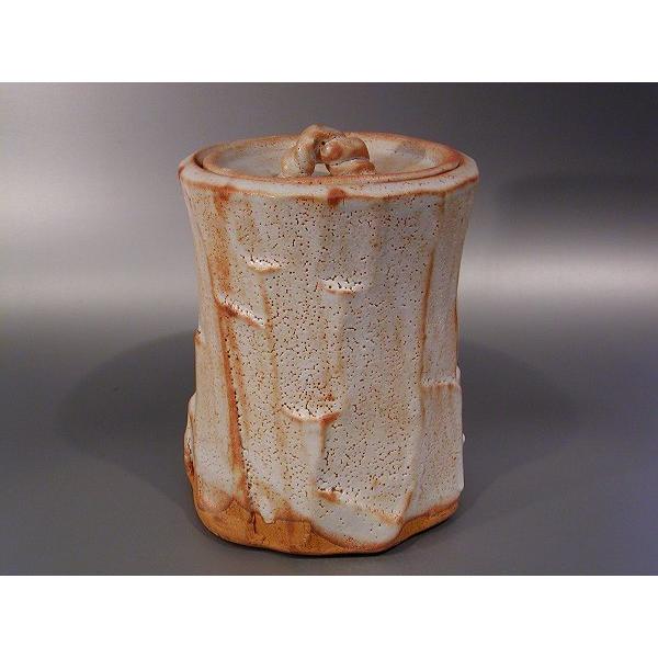 水指 志野（大）和陶  茶道具 新品 楽天市場】【茶道具/水指】 志野水指 新品 : 徳増茶道具専門店
