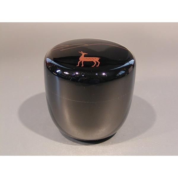 茶道具 棗 山里棗 鵬雲斎好、 道場宗廣作 : 佐藤大観堂 - 通販