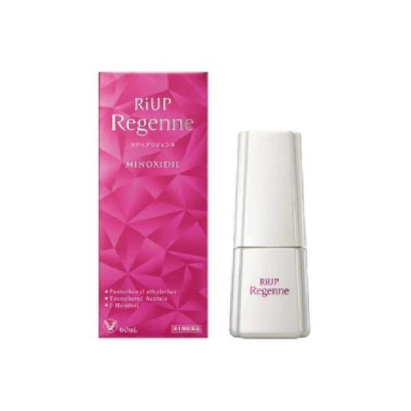 ●リアップリジェンヌは、有効成分ミノキシジルが、髪を生み出す細胞にアプローチし、健康な髪を育て、抜け毛を防ぎ、頭髪密度を高めます。●頭皮環境を整え、髪を生み出す力をサポートする3つの有効成分（パントテニールエチルエーテル、トコフェロール酢酸...
