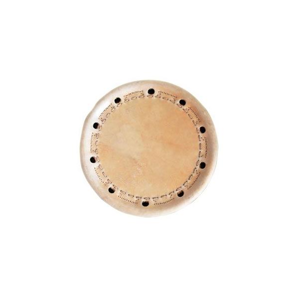 締め太鼓 本革 締太鼓 極上品 交換用革 四丁掛用 4丁掛用 （1枚） : 和楽器総合販売