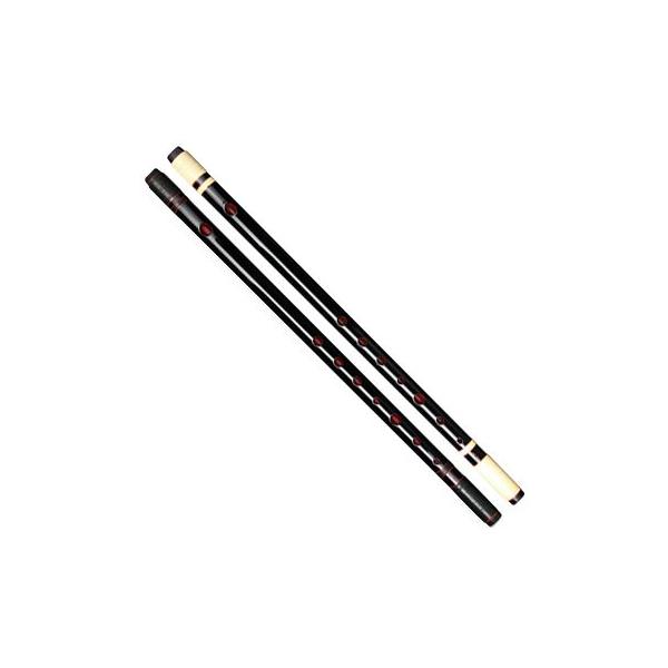 漆黒のドレミ調子篠笛8本調子 残り7本からお選びください 漆黒のドレミ調子篠笛8本調子 残り7本からお選びください - メルカリ