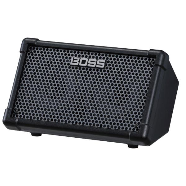 【純正ケース付】Roland CUBE Street 路上ライブアンプ 今なら専用ケース付！ 電池駆動で路上ライブの定番「CUBE STREET