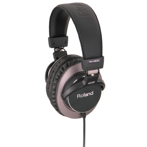 ROLAND ( [h ) / RH-300 j^[wbhz