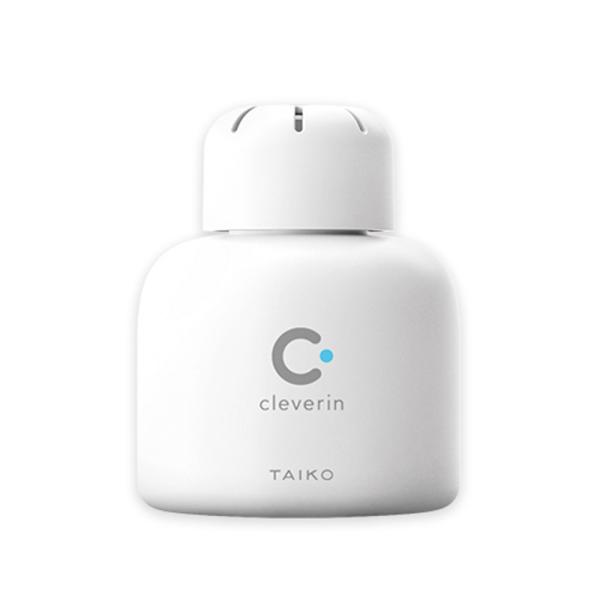 クロロcleverin 置き型 消臭剤 約2ヶ月✕15セット クロロcleverin 置き型 消臭剤 約2ヶ月✕15セット クロロcleverin 置き
