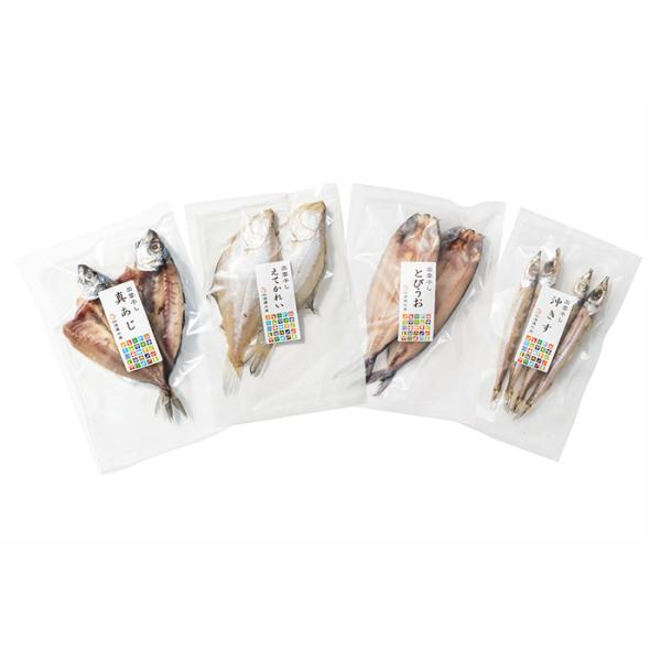 「うちは『ファクトリー』ではなく、職人さんがいる『作業場』」こう話す渡邊水産社長の渡邊一さん。この言葉通り、機械に頼るところも多いなか、渡邊水産では1尾ずつ手作業でさばき、魚の具合を見ながら塩水や干す時間を調整する。「マニュアルなんてないよ...